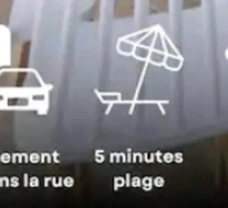 Διαμέρισμα L' Effet