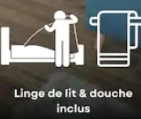 Διαμέρισμα L' Effet