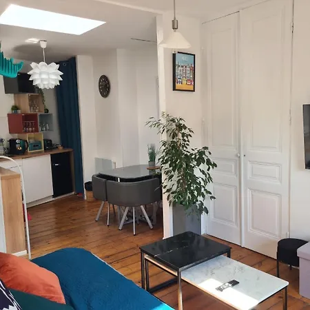 L' Effet * Δουνκέρκη