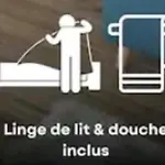 דירה L' Effet