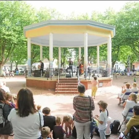 Appartement L' Effet Duinkerke