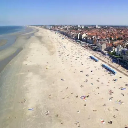 L' Effet * Duinkerke