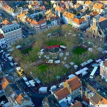 Appartement L' Effet *