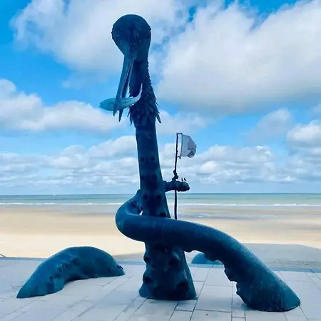 L' Effet * Duinkerke