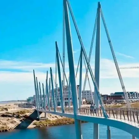 Appartement L' Effet