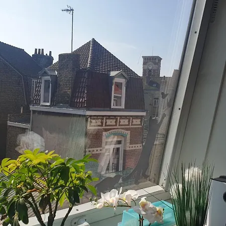 Apartmán L' Effet Dunkirk