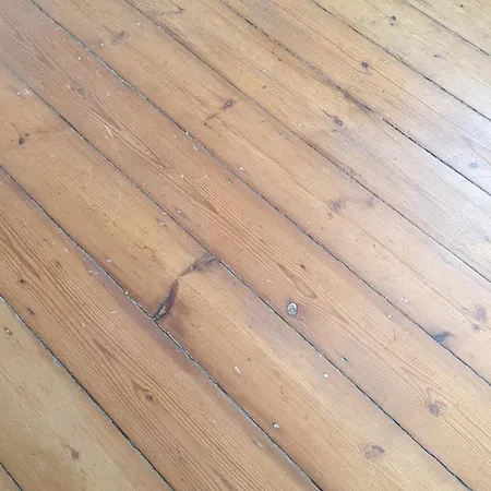 L' Effet Appartement *