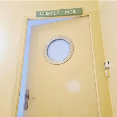 L' Effet Apartmán *