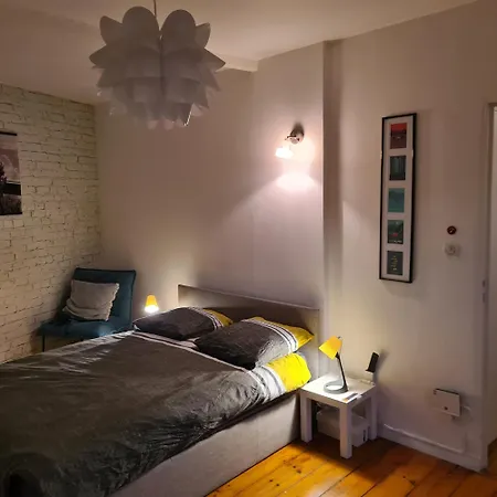 L' Effet Apartmán Dunkirk