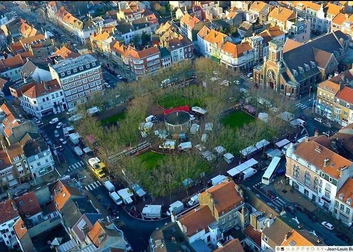 Appartement L' Effet *